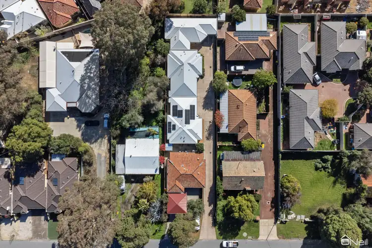 Third view of Homely villa listing, Unit 4/20 Locksley Avenue, Armadale WA 6112