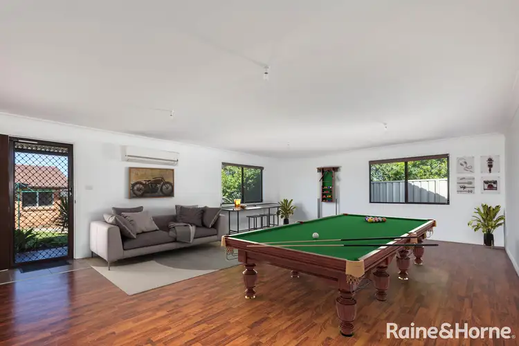 Main view of Homely house listing, 38 Tulloch Avenue, Maryland NSW 2287