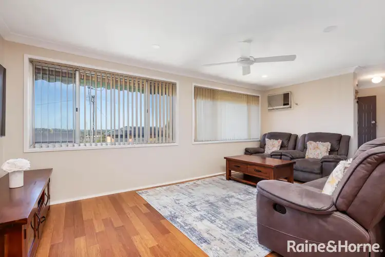 Fifth view of Homely house listing, 38 Tulloch Avenue, Maryland NSW 2287