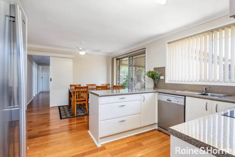 Sixth view of Homely house listing, 38 Tulloch Avenue, Maryland NSW 2287