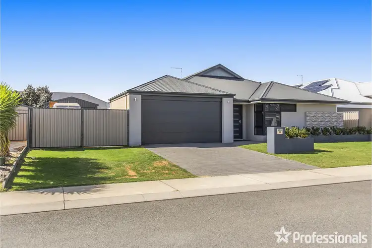 10 Buttress Street, Whitby WA 6123