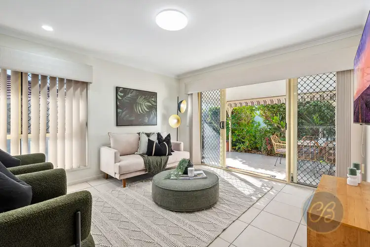 Second view of Homely villa listing, 7/188 Church Road, Taigum QLD 4018