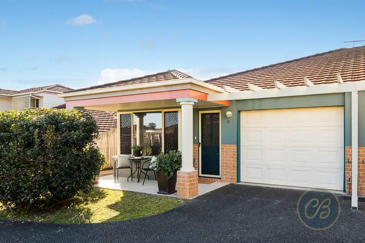 Fourth view of Homely villa listing, 7/188 Church Road, Taigum QLD 4018
