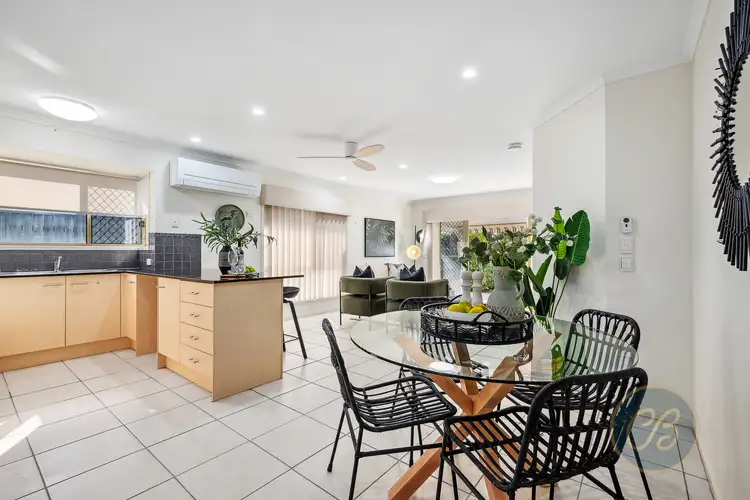 Fifth view of Homely villa listing, 7/188 Church Road, Taigum QLD 4018