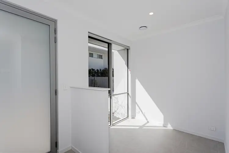 Fourth view of Homely villa listing, 46B Halley Street, Innaloo WA 6018