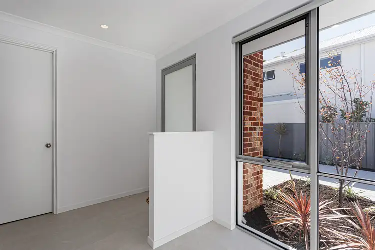 Fifth view of Homely villa listing, 46B Halley Street, Innaloo WA 6018