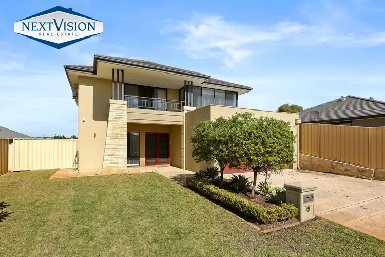 4 Gecko Terrace, Beeliar WA 6164