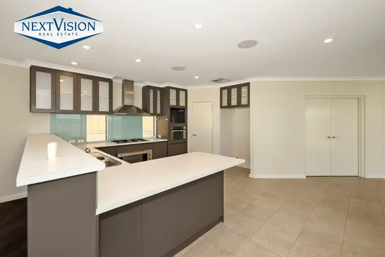 Fifth view of Homely house listing, 4 Gecko Terrace, Beeliar WA 6164