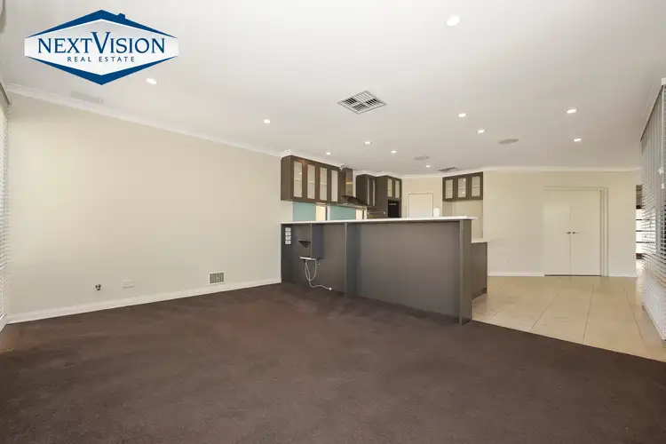 Sixth view of Homely house listing, 4 Gecko Terrace, Beeliar WA 6164