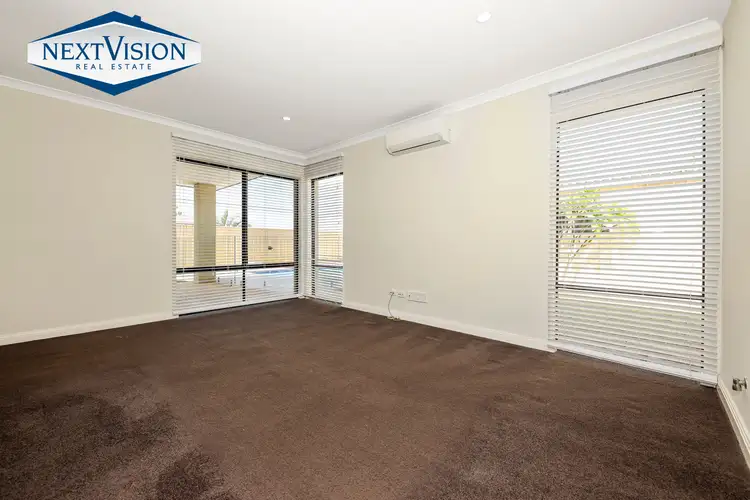 Seventh view of Homely house listing, 4 Gecko Terrace, Beeliar WA 6164