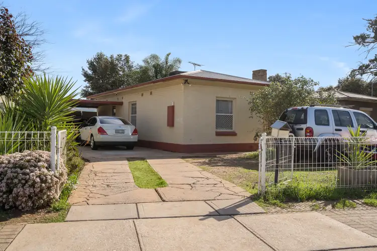 162 Harvey Road, Elizabeth South SA 5112