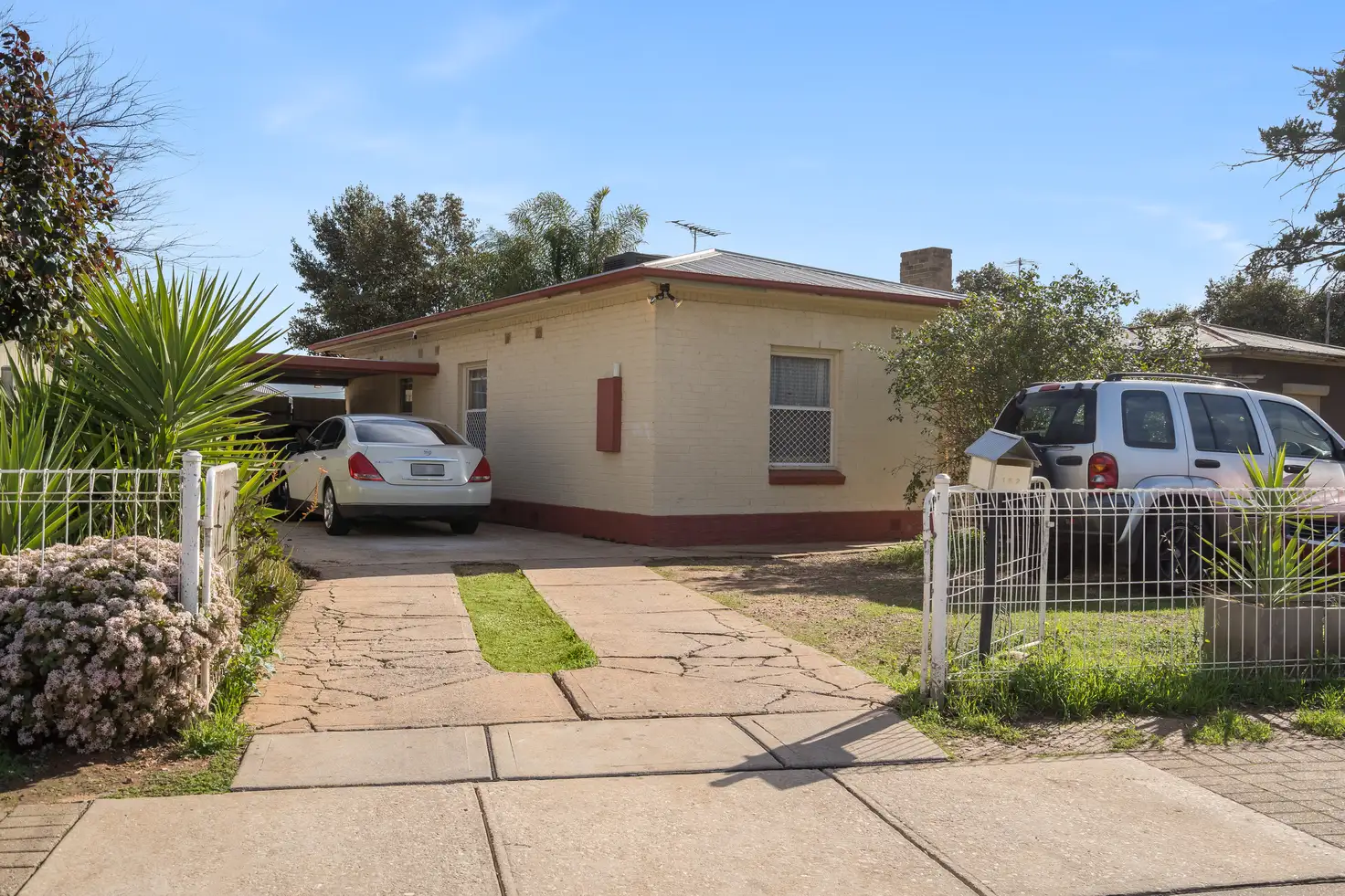 Main view of Homely semi-detached listing, 162 Harvey Road, Elizabeth South SA 5112
