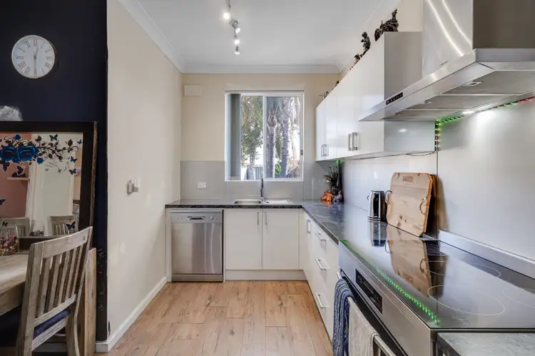 Second view of Homely semi-detached listing, 162 Harvey Road, Elizabeth South SA 5112