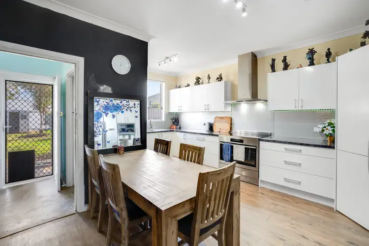 Fifth view of Homely semi-detached listing, 162 Harvey Road, Elizabeth South SA 5112