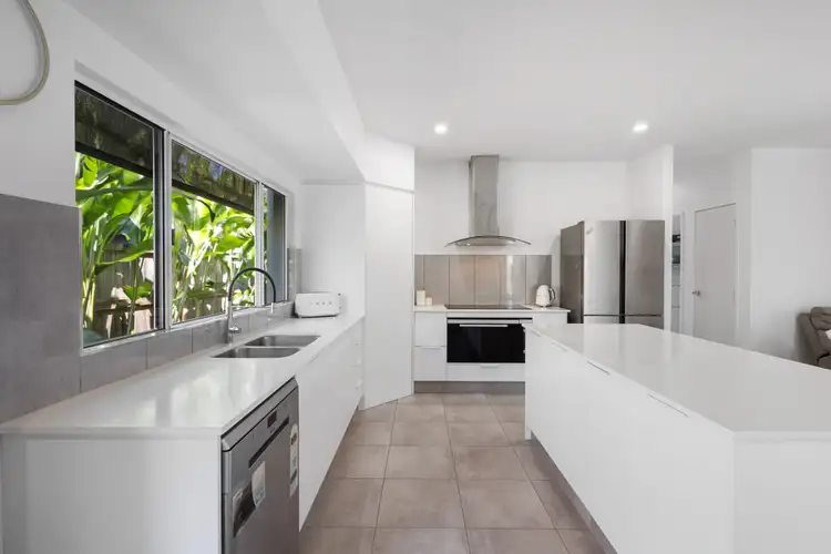 Second view of Homely house listing, 42 Julaji Close, Cooya Beach QLD 4873