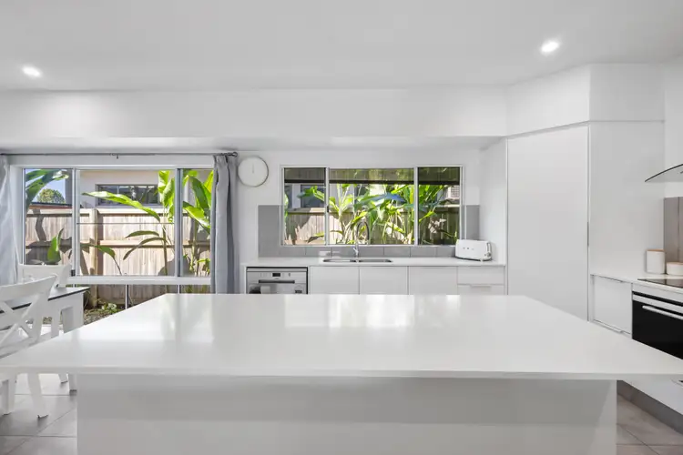 Third view of Homely house listing, 42 Julaji Close, Cooya Beach QLD 4873