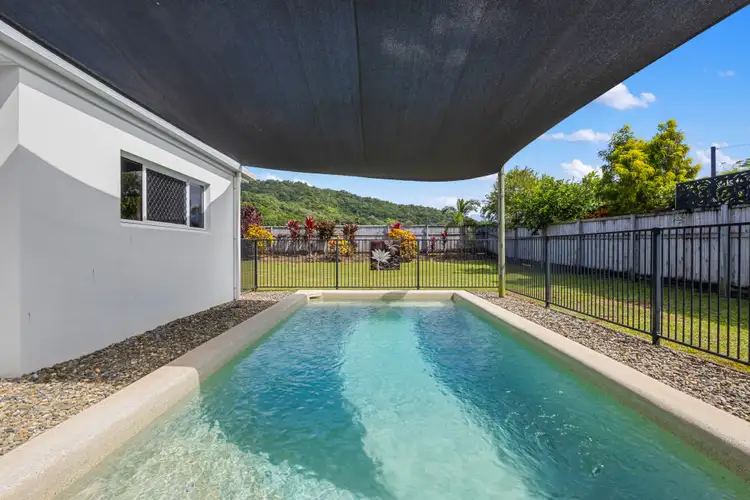 Fourth view of Homely house listing, 42 Julaji Close, Cooya Beach QLD 4873