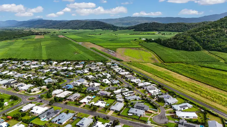 Sixth view of Homely house listing, 42 Julaji Close, Cooya Beach QLD 4873