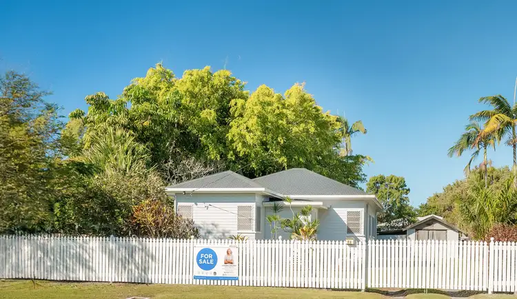 96 Grendon Street, North Mackay QLD 4740
