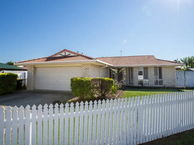 Main view of Homely house listing, 15 Cadaga Place, Caboolture QLD 4510