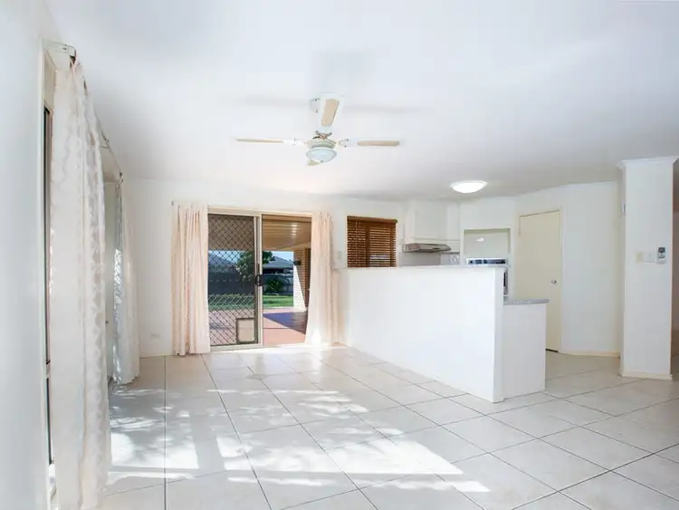 Second view of Homely house listing, 15 Cadaga Place, Caboolture QLD 4510