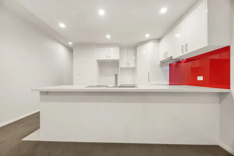 Fourth view of Homely house listing, 26/34 Dooring Street, Dickson ACT 2602