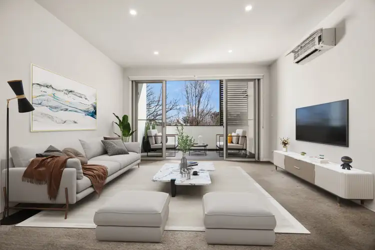 Sixth view of Homely house listing, 26/34 Dooring Street, Dickson ACT 2602