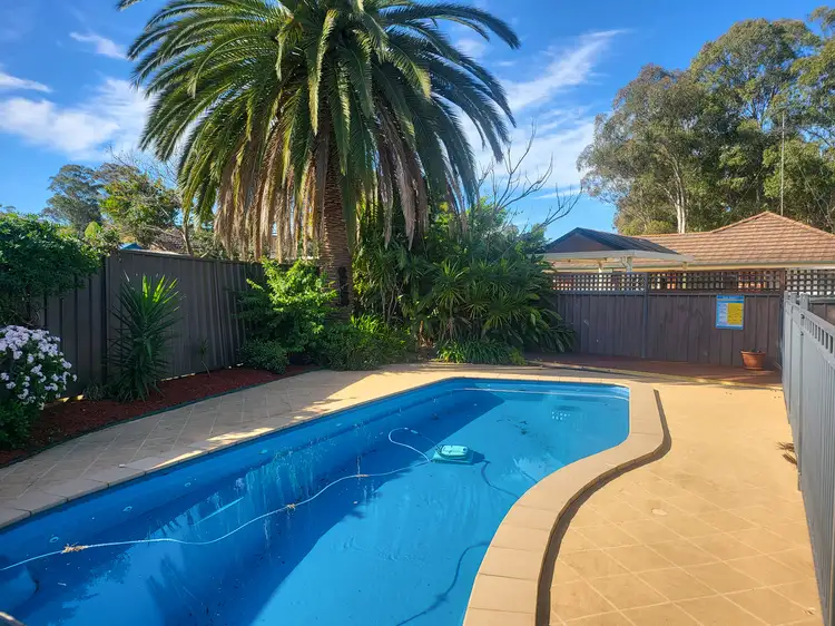 34 Fauna Road