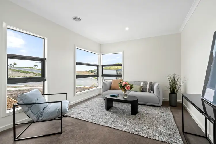 Second view of Homely house listing, 16 Olivia Street, Sunbury VIC 3429