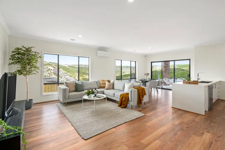 Third view of Homely house listing, 16 Olivia Street, Sunbury VIC 3429