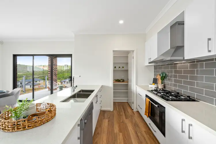 Fifth view of Homely house listing, 16 Olivia Street, Sunbury VIC 3429