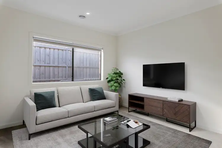 Sixth view of Homely house listing, 16 Olivia Street, Sunbury VIC 3429
