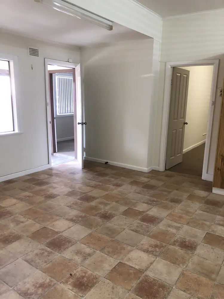 Second view of Homely flat listing, 2/118 Mayne Street, Gulgong NSW 2852