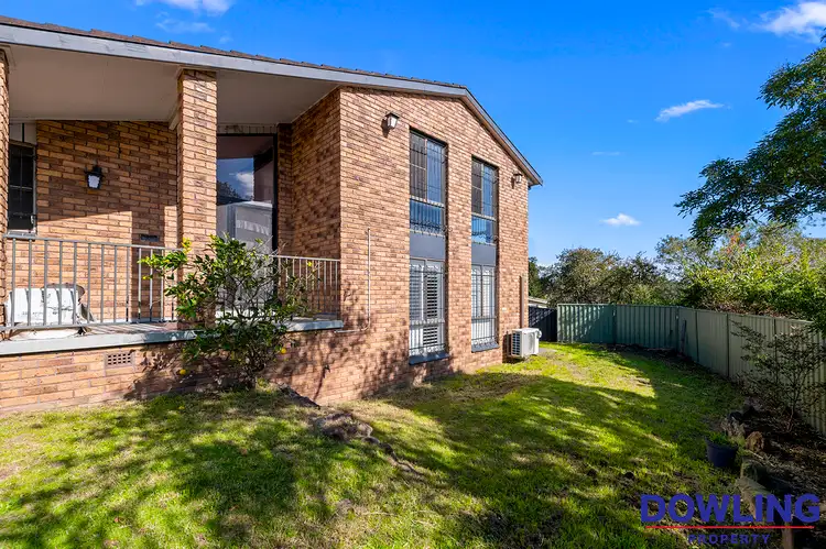 1 Hillside Close, Raymond Terrace NSW 2324