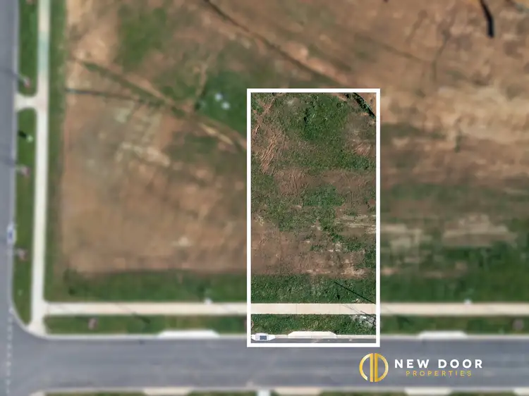 Seventh view of Homely land listing, 3 Eric Willmot Wy, Macnamara ACT 2615
