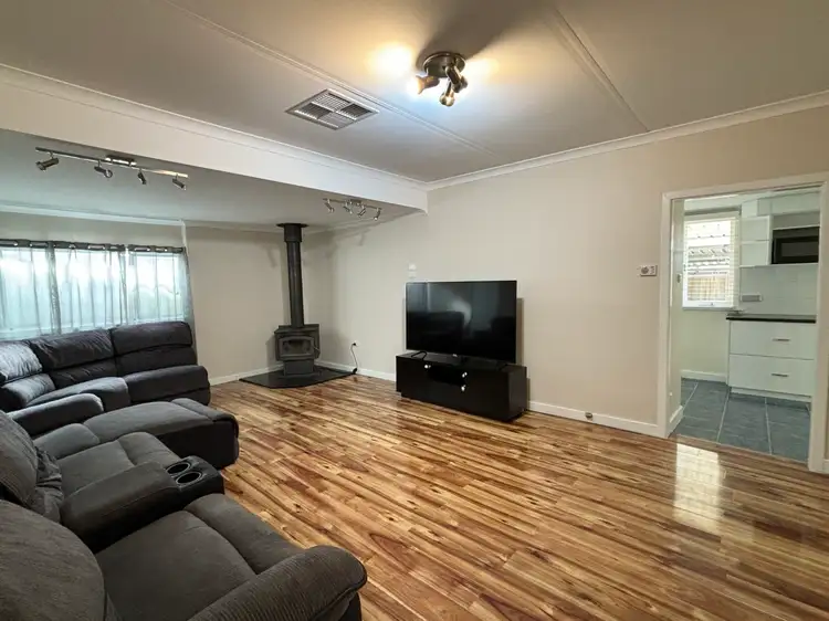 Main view of Homely house listing, 22 Campbell Street, Lamington WA 6430