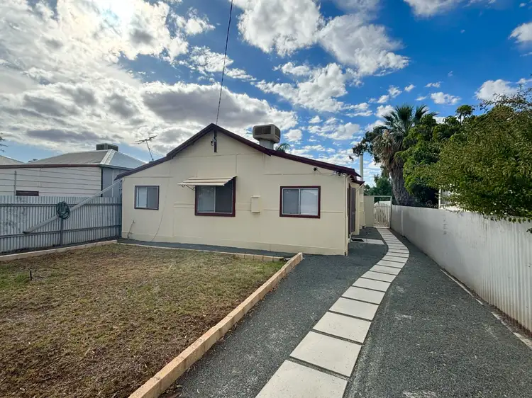 Second view of Homely house listing, 22 Campbell Street, Lamington WA 6430