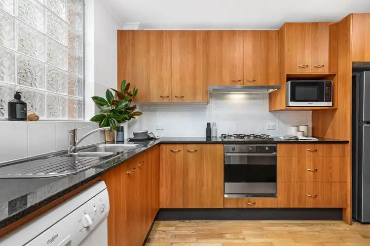 Second view of Homely apartment listing, 4/69 Burns Bay Road, Lane Cove NSW 2066