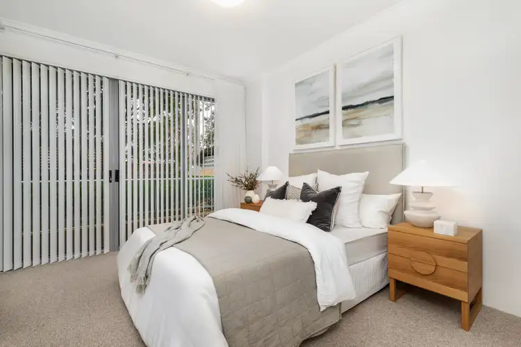 Fifth view of Homely apartment listing, 4/69 Burns Bay Road, Lane Cove NSW 2066