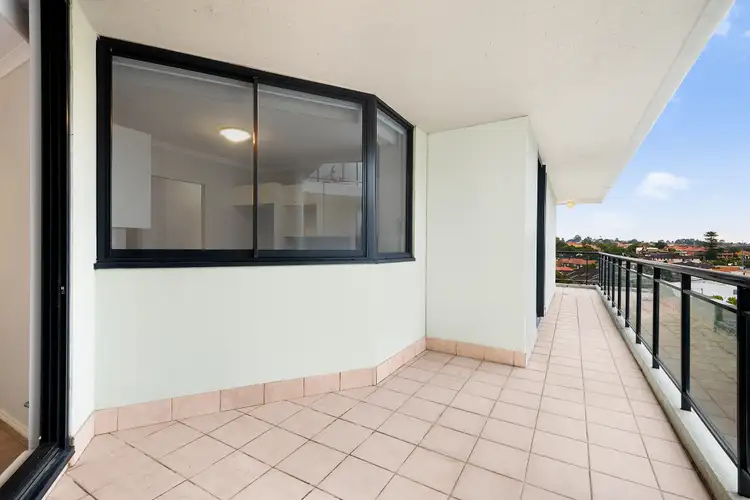 Second view of Homely apartment listing, 1203/7 Keats Avenue, Rockdale NSW 2216