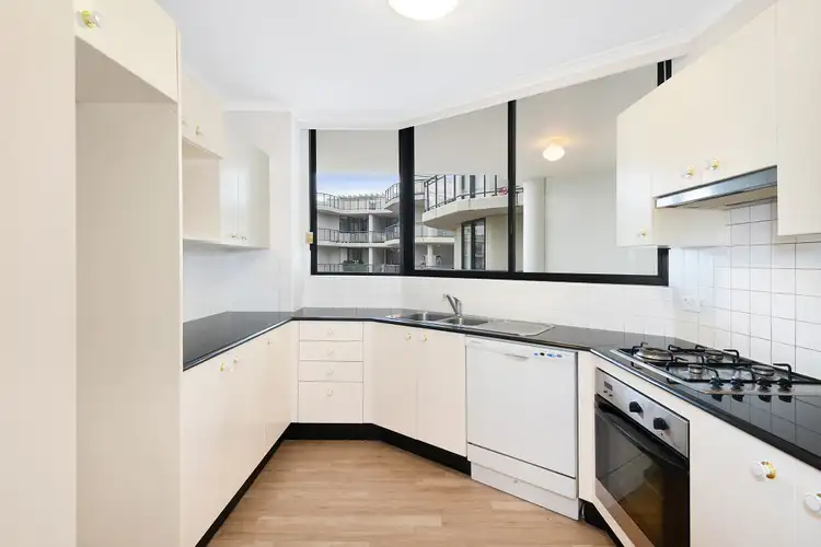 Third view of Homely apartment listing, 1203/7 Keats Avenue, Rockdale NSW 2216