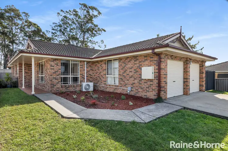 Main view of Homely house listing, 16 Flanagan Court, Worrigee NSW 2540