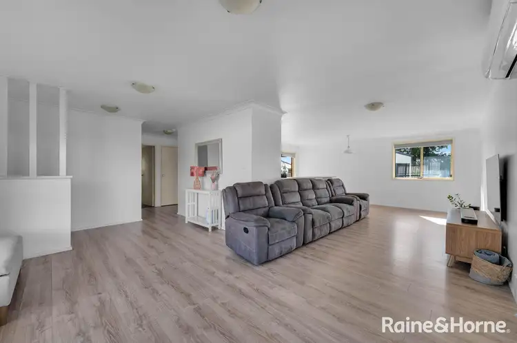 Third view of Homely house listing, 16 Flanagan Court, Worrigee NSW 2540