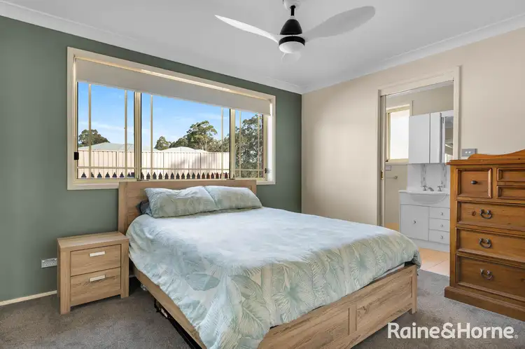 Fifth view of Homely house listing, 16 Flanagan Court, Worrigee NSW 2540