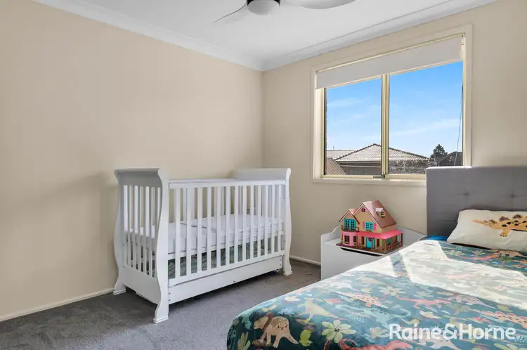 Sixth view of Homely house listing, 16 Flanagan Court, Worrigee NSW 2540