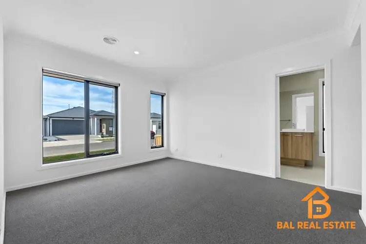 Fourth view of Homely house listing, 14 Shaddock Street, Tarneit VIC 3029