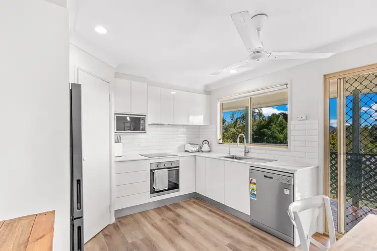 Seventh view of Homely house listing, 38 Jones Road, Cannonvale QLD 4802
