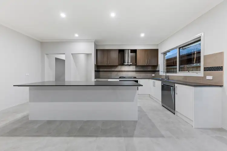 Fourth view of Homely house listing, 3 Chesney Rise, Officer VIC 3809