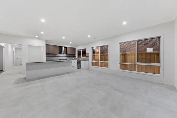 Sixth view of Homely house listing, 3 Chesney Rise, Officer VIC 3809