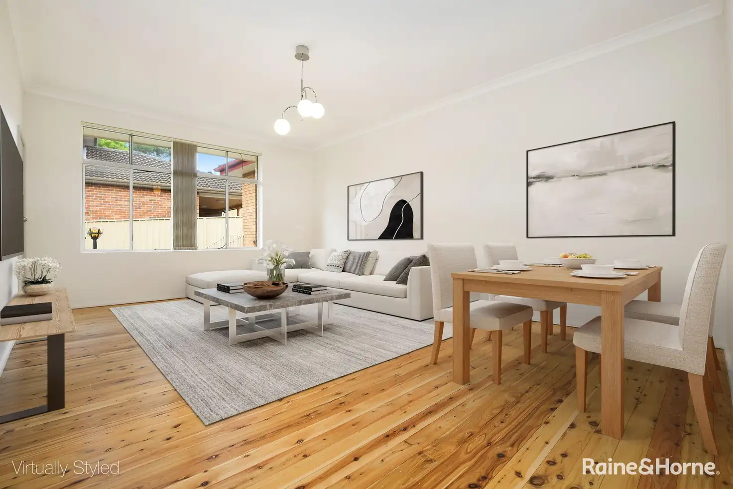 Main view of Homely villa listing, 4/16 East Street, Bardwell Valley NSW 2207